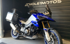SUZUKI DL V-STROM 1050DE