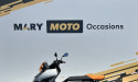 BMW CE 04 125 Cm3