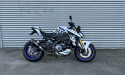 SUZUKI GSX-S 1000 ABS LIMITED EDITION