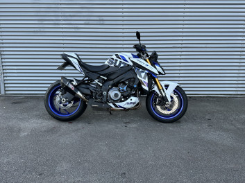 SUZUKI GSX-S 1000 ABS LIMITED EDITION