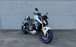 SUZUKI GSX-S 1000 ABS LIMITED EDITION