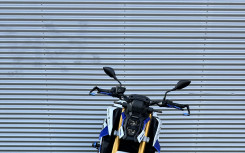 SUZUKI GSX-S 1000 ABS LIMITED EDITION