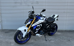 SUZUKI GSX-S 1000 ABS LIMITED EDITION
