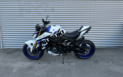 SUZUKI GSX-S 1000 ABS LIMITED EDITION