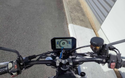 VOGE 500 AC