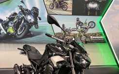 KAWASAKI Z 900