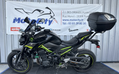 KAWASAKI Z 900
