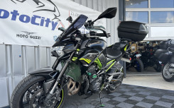 KAWASAKI Z 900