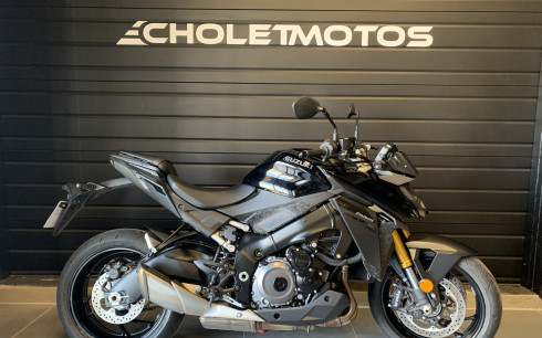 SUZUKI GSX-S 1000