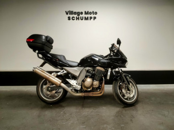 KAWASAKI Z750S / 2006 / 39600km