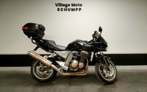 KAWASAKI Z750S / 2006 / 39600km