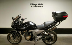 KAWASAKI Z750S / 2006 / 39600km