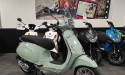 VESPA PRIMAVERA 50