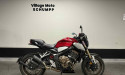 HONDA CB 650 R PERMIS A2