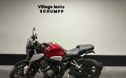HONDA CB 650 R PERMIS A2