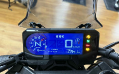HONDA CB 650 R PERMIS A2