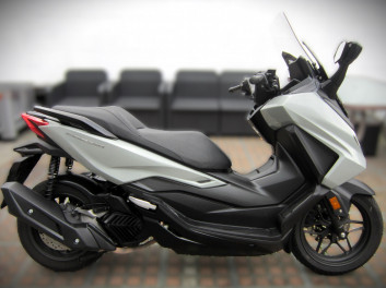 HONDA NSS FORZA 125 ABS 