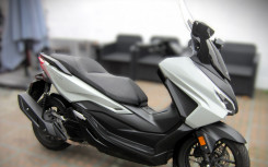 HONDA NSS FORZA 125 ABS 