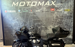INDIAN PURSUIT LIMITED ULTRA PREMIUM 13000kms