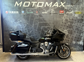 INDIAN PURSUIT LIMITED ULTRA PREMIUM 13000kms