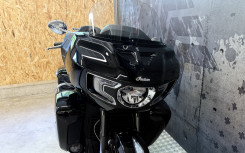 INDIAN PURSUIT LIMITED ULTRA PREMIUM 13000kms