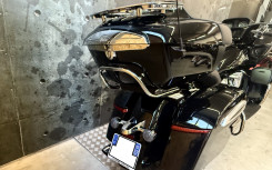 INDIAN PURSUIT LIMITED ULTRA PREMIUM 13000kms