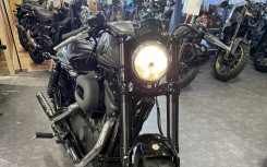 HARLEY-DAVIDSON SPORTSTER 1200 CX