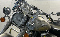 YAMAHA XV 1600 A WILD STAR