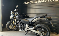 HONDA CB600F
