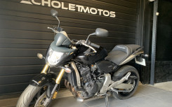HONDA CB 600 F HORNET "GARANTIE 6 MOIS"