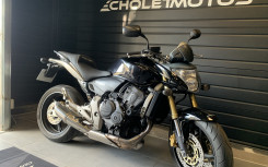 HONDA CB 600 F HORNET "GARANTIE 6 MOIS"