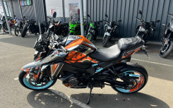 SUZUKI GSX-S 1000