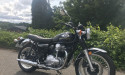 KAWASAKI W 800