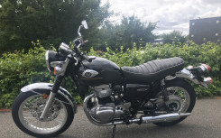 KAWASAKI W 800