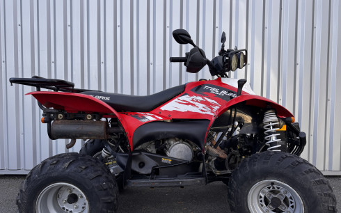 POLARIS 330 TRAIL BLAZER - 4 170KMS