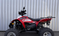 POLARIS 330 TRAIL BLAZER - 4 170KMS
