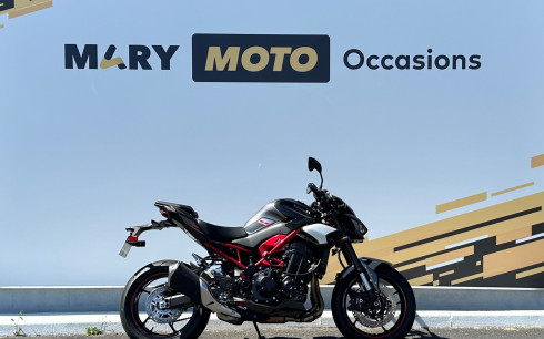 KAWASAKI Z900 70KW