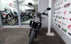 SUZUKI SV 650