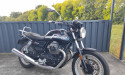 MOTO GUZZI V7 SPECIAL 850