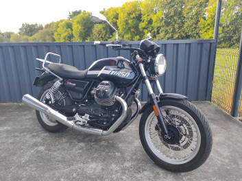 MOTO GUZZI V7 SPECIAL 850