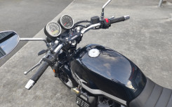 MOTO GUZZI V7 SPECIAL 850