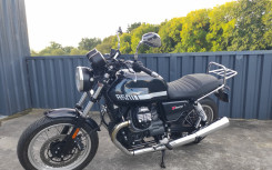MOTO GUZZI V7 SPECIAL 850