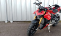 DUCATI STREETFIGHTER V4S