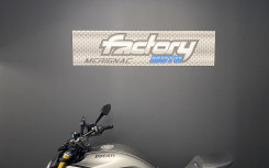DUCATI DIAVEL S 