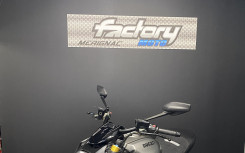 DUCATI DIAVEL S 