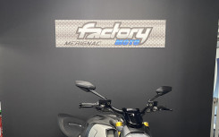 DUCATI DIAVEL S 