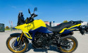 SUZUKI DL V-STROM 800DE