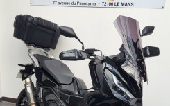 HONDA X-ADV FULL BLACK OPTIONS REVISEE ET GARANTIE 12 MOIS