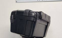 HONDA X-ADV FULL BLACK OPTIONS REVISEE ET GARANTIE 12 MOIS