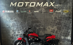 HARLEY-DAVIDSON SOFTAIL FAT BOB 1868 1000kms!